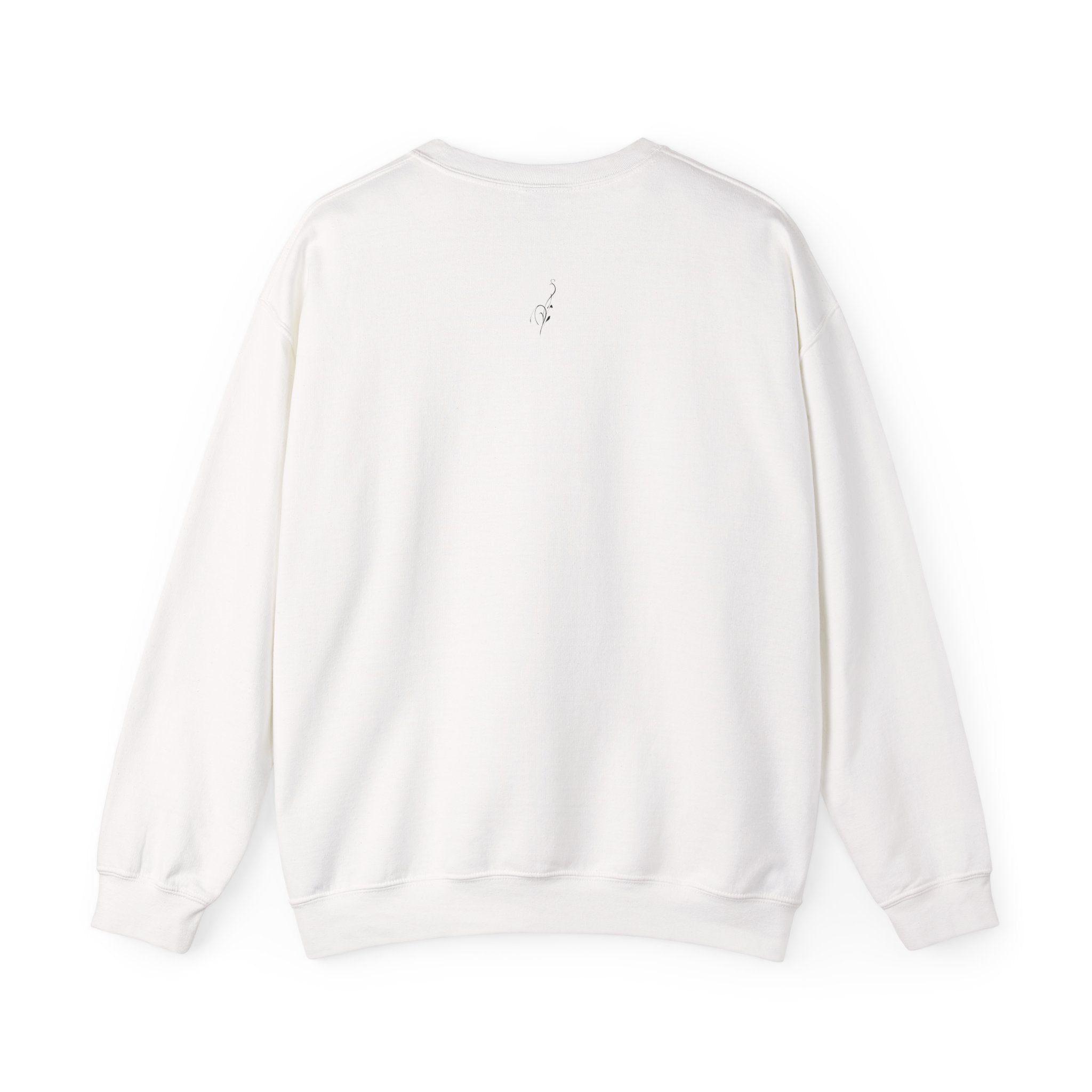 SOLITUDE CREW NECK