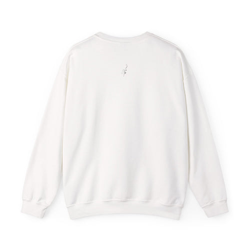 SOLITUDE CREW NECK