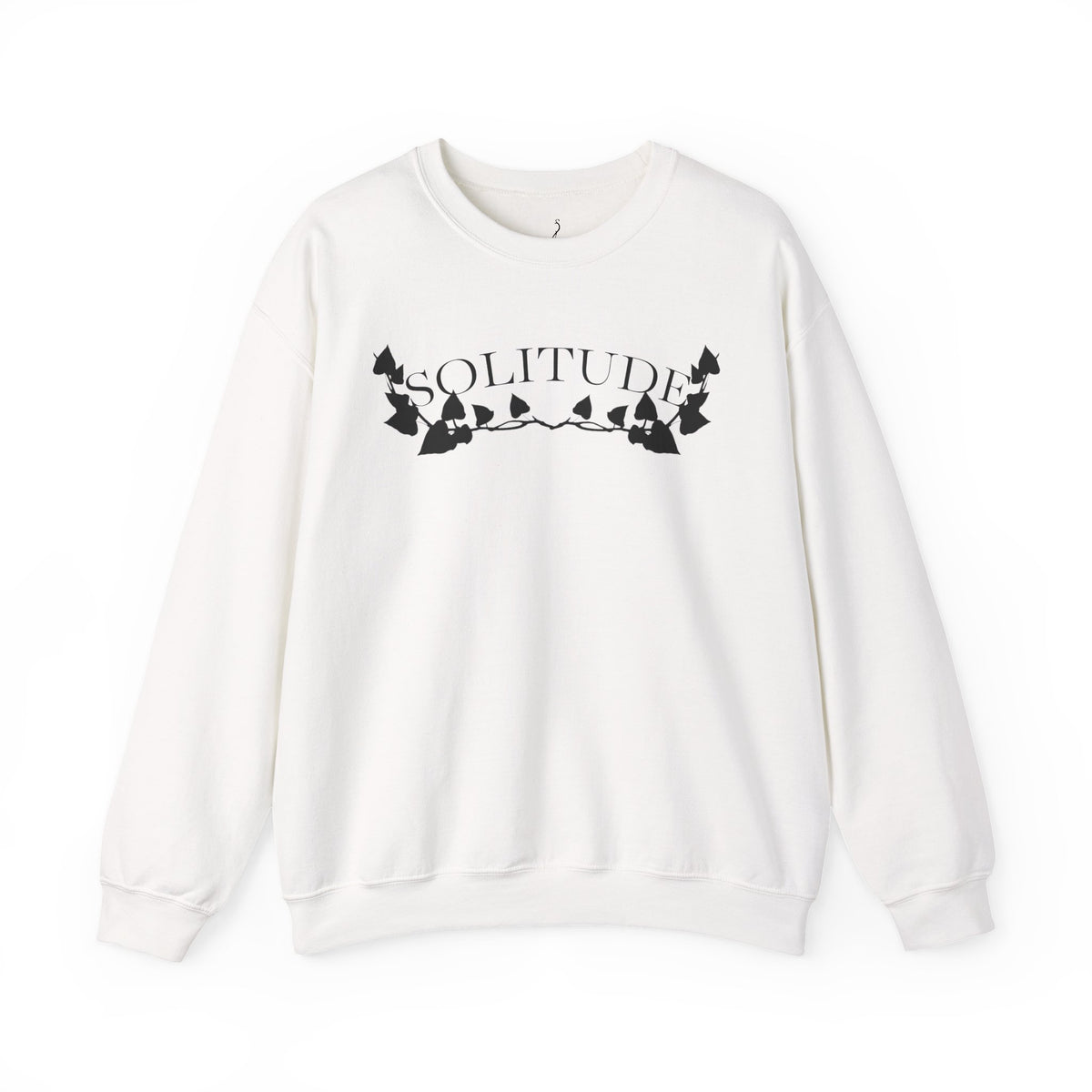 SOLITUDE CREW NECK