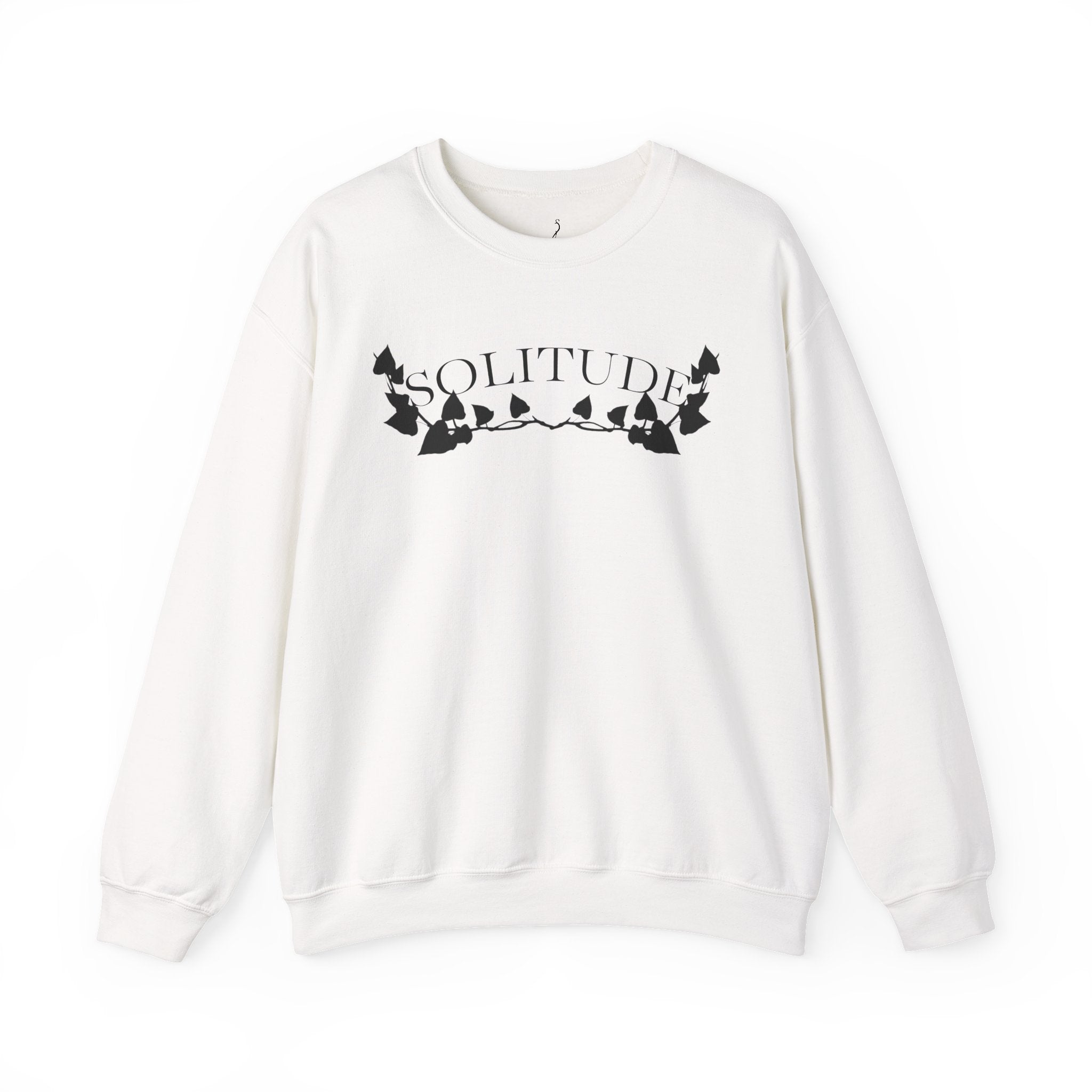 SOLITUDE CREW NECK