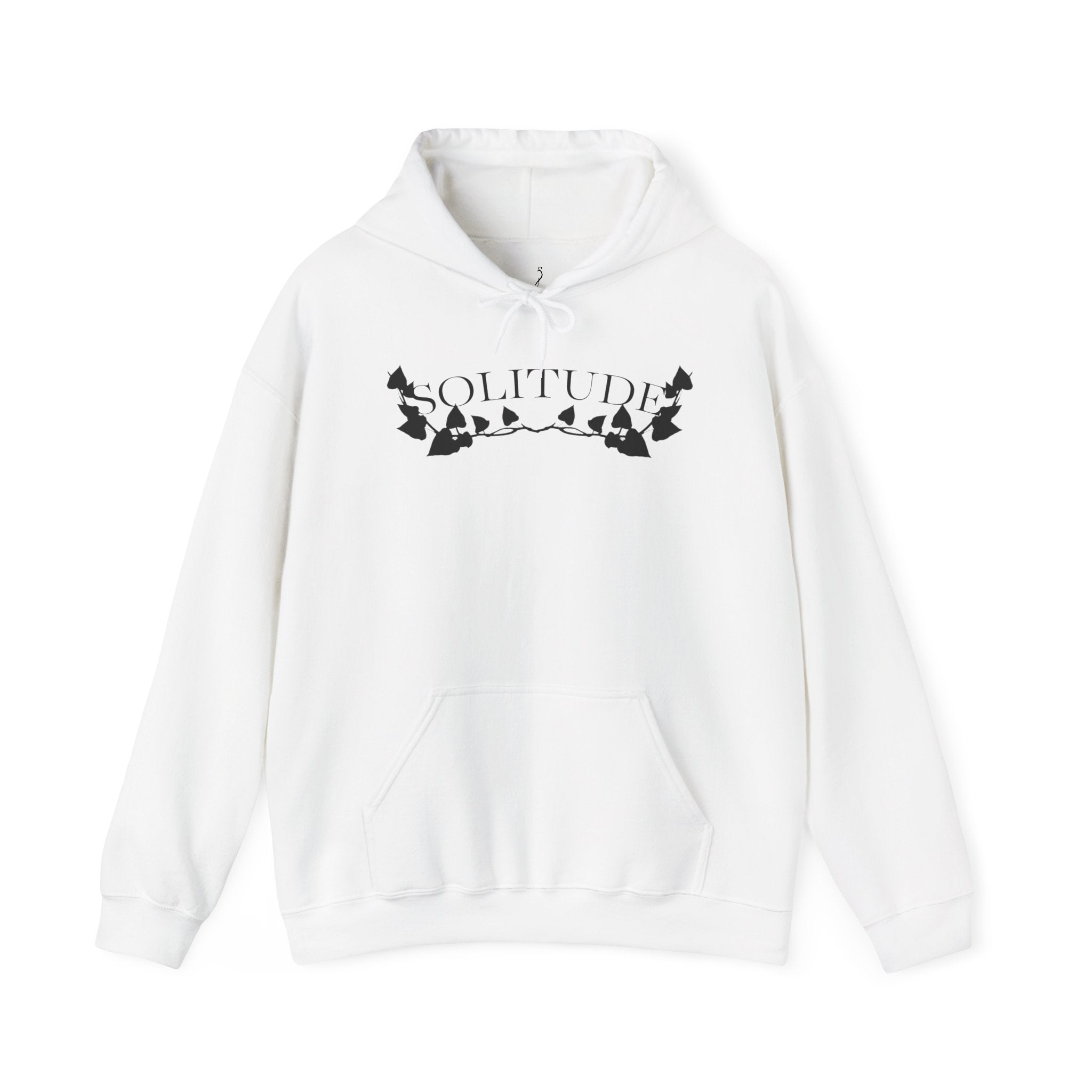 SOLITUDE HOODIE