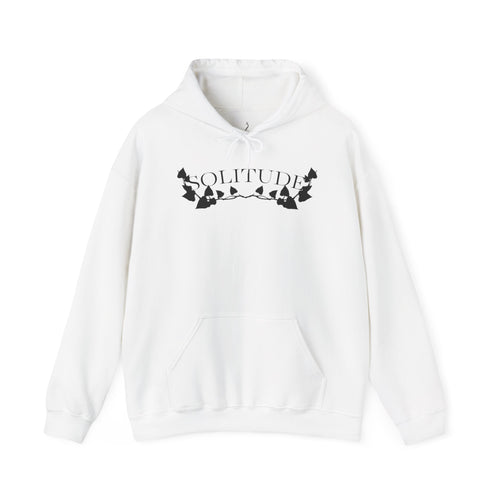 SOLITUDE HOODIE