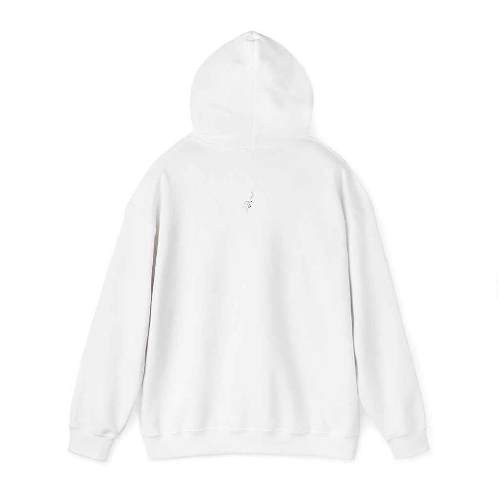 SOLITUDE HOODIE