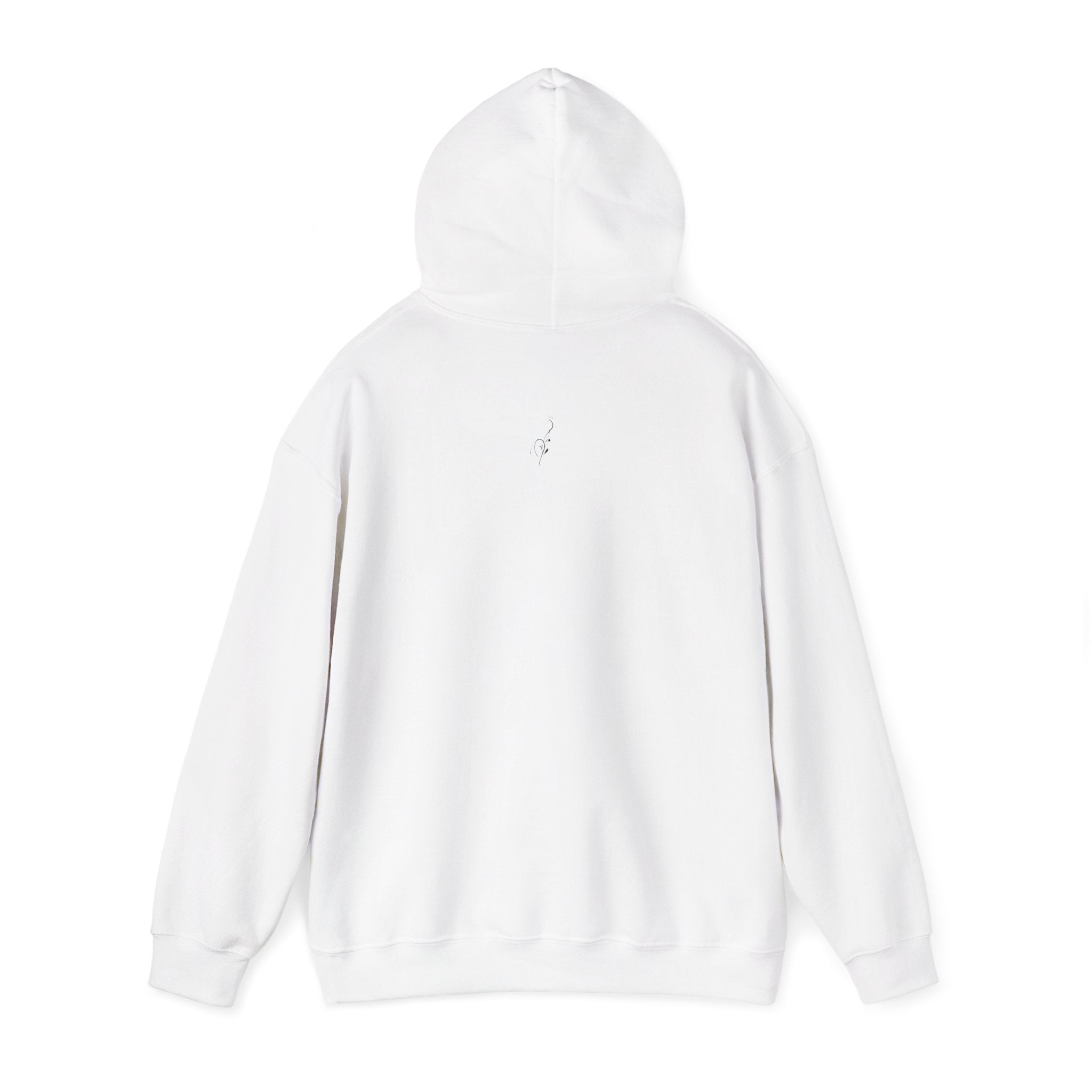SOLITUDE HOODIE